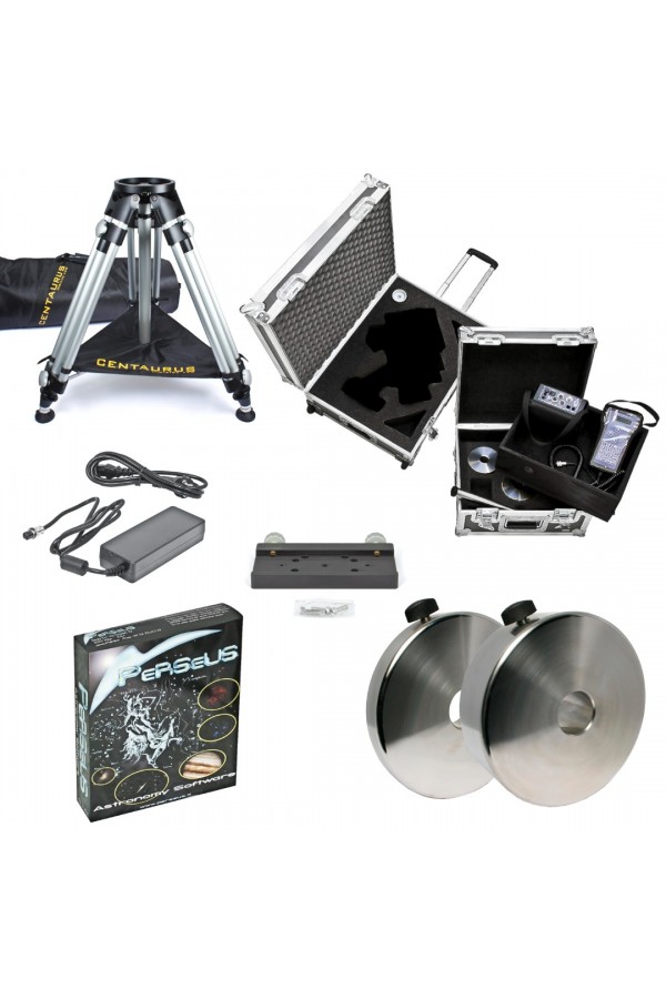 Upgrade-Package “Professional” for GM2000 HPS II Ultraport and COMBI